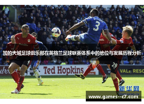 加的夫城足球俱乐部在英格兰足球联赛体系中的地位与发展历程分析