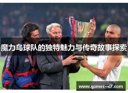魔力鸟球队的独特魅力与传奇故事探索